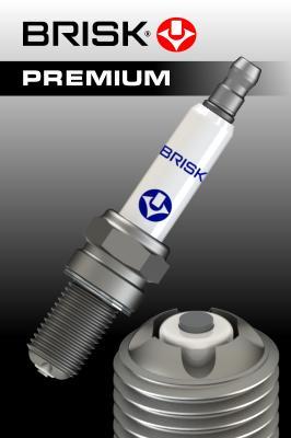 BRISK 3091 Číslo výrobce: BOR10LGS Premium.