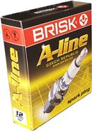 BRISK 1481 - Zapaľovacia sviečka