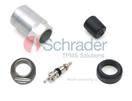 SCHRADER 5017 - Opravná sada snímača tlaku vzduchu v kolese
