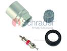 SCHRADER 5025 - Opravná sada snímača tlaku vzduchu v kolese