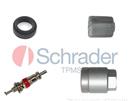 SCHRADER 5062 - Opravná sada snímača tlaku vzduchu v kolese