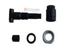 SCHRADER 5076B - Opravná sada snímača tlaku vzduchu v kolese