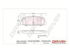Dr!ve+ DP1010.10.0004