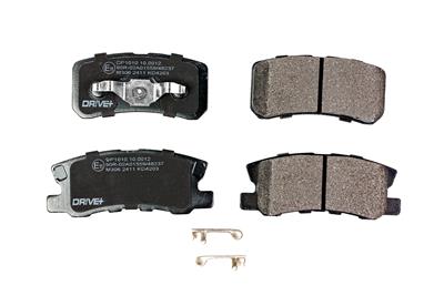 Dr!ve+ DP1010.10.0012 Číslo výrobce: DBP0012. EAN: 5907714158445.