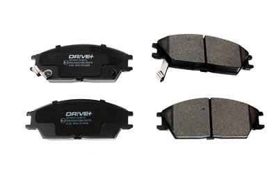 Dr!ve+ DP1010.10.0015 Číslo výrobce: DBP0015. EAN: 5907714158476.