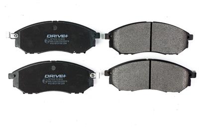 Dr!ve+ DP1010.10.0016 Číslo výrobce: DBP0016. EAN: 5907714158483.