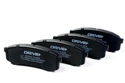 Dr!ve+ DP1010.10.0020 Číslo výrobce: DBP0020. EAN: 5907714158513.