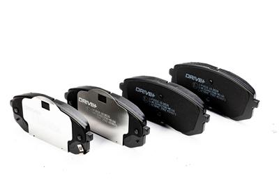 Dr!ve+ DP1010.10.0026 Číslo výrobce: DBP0026. EAN: 5907714158568.