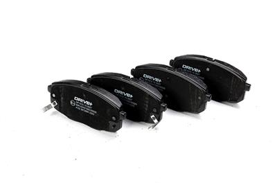 Dr!ve+ DP1010.10.0027 Číslo výrobce: DBP0027. EAN: 5907714158575.