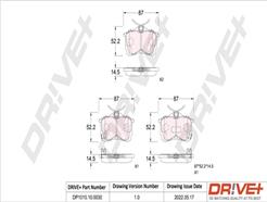 Dr!ve+ DP1010.10.0030