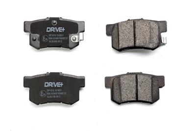 Dr!ve+ DP1010.10.0031 Číslo výrobce: DBP0031. EAN: 5907714158605.