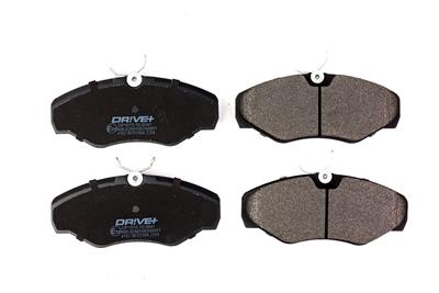 Dr!ve+ DP1010.10.0041 Číslo výrobce: DBP0041. EAN: 5907714158698.