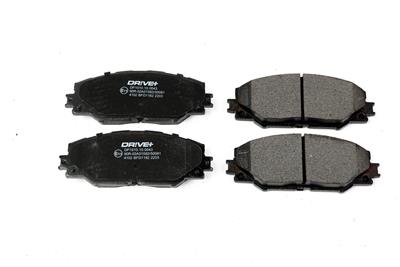 Dr!ve+ DP1010.10.0043 Číslo výrobce: DBP0043. EAN: 5907714158704.