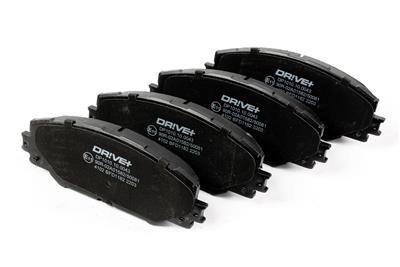 Dr!ve+ DP1010.10.0043 Číslo výrobce: DBP0043. EAN: 5907714158704.