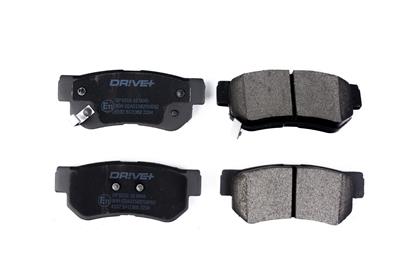 Dr!ve+ DP1010.10.0045 Číslo výrobce: DBP0045. EAN: 5907714158728.