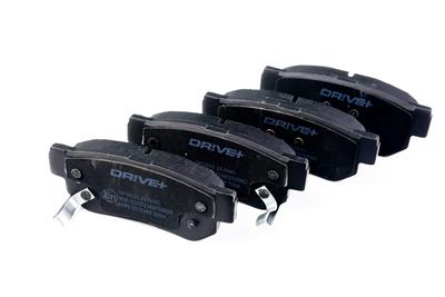 Dr!ve+ DP1010.10.0045 Číslo výrobce: DBP0045. EAN: 5907714158728.