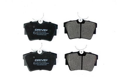 Dr!ve+ DP1010.10.0046 Číslo výrobce: DBP0046. EAN: 5907714158735.