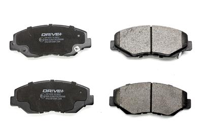 Dr!ve+ DP1010.10.0052 Číslo výrobce: DBP0052. EAN: 5907714158780.