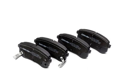 Dr!ve+ DP1010.10.0059 Číslo výrobce: DBP0059. EAN: 5907714158834.