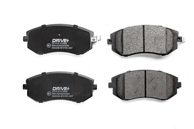 Dr!ve+ DP1010.10.0069 Číslo výrobce: DBP0069. EAN: 5907714158926.