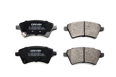 Dr!ve+ DP1010.10.0071 Číslo výrobce: DBP0071. EAN: 5907714158933.