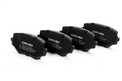 Dr!ve+ DP1010.10.0073 Číslo výrobce: DBP0073. EAN: 5907714158957.