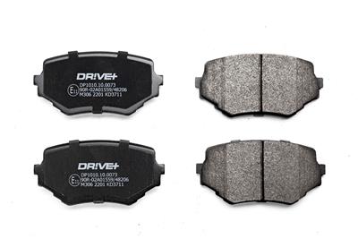 Dr!ve+ DP1010.10.0073 Číslo výrobce: DBP0073. EAN: 5907714158957.