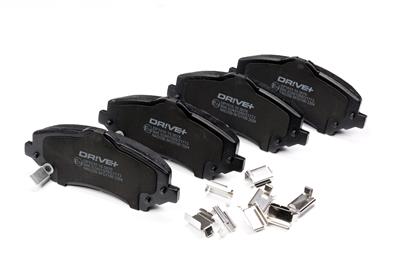 Dr!ve+ DP1010.10.0076 Číslo výrobce: DBP0076. EAN: 5907714158971.