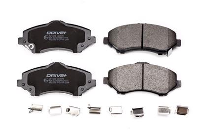 Dr!ve+ DP1010.10.0076 Číslo výrobce: DBP0076. EAN: 5907714158971.