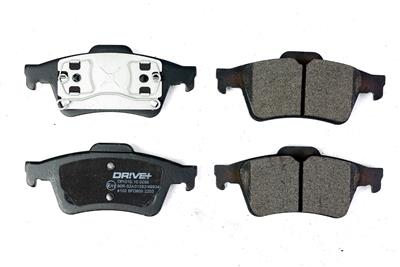 Dr!ve+ DP1010.10.0086 Číslo výrobce: DBP0086. EAN: 5907714159046.