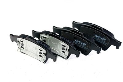 Dr!ve+ DP1010.10.0086 Číslo výrobce: DBP0086. EAN: 5907714159046.