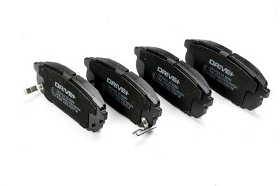 Dr!ve+ DP1010.10.0090 Číslo výrobce: DBP0090. EAN: 5907714159084.