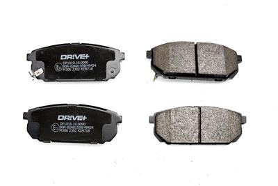 Dr!ve+ DP1010.10.0090 Číslo výrobce: DBP0090. EAN: 5907714159084.