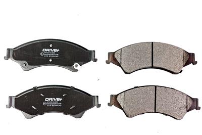 Dr!ve+ DP1010.10.0095 Číslo výrobce: DBP0095. EAN: 7640250075699.