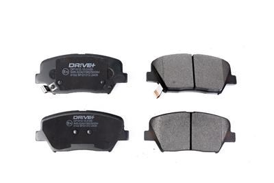 Dr!ve+ DP1010.10.0100 Číslo výrobce: DBP0100. EAN: 5907714159152.