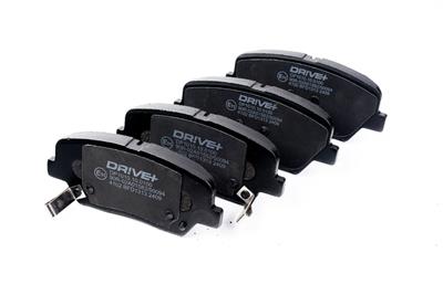 Dr!ve+ DP1010.10.0100 Číslo výrobce: DBP0100. EAN: 5907714159152.