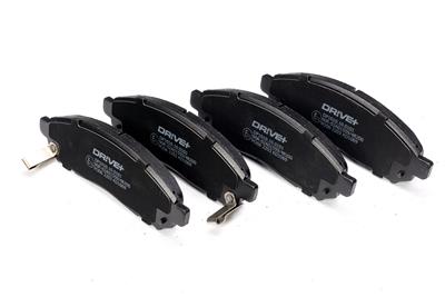 Dr!ve+ DP1010.10.0101 Číslo výrobce: DBP0101. EAN: 5907714159169.