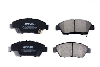 Dr!ve+ DP1010.10.0105 Číslo výrobce: DBP0105. EAN: 5907714159183.