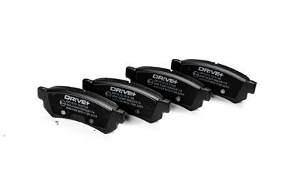 Dr!ve+ DP1010.10.0128 Číslo výrobce: DBP0128. EAN: 5907714159268.