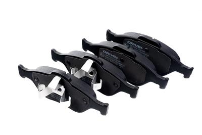 Dr!ve+ DP1010.10.0154 Číslo výrobce: DBP0154. EAN: 5907714159398.