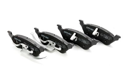 Dr!ve+ DP1010.10.0167 Číslo výrobce: DBP0167. EAN: 5907714159442.