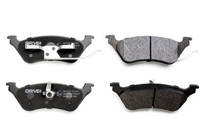 Dr!ve+ DP1010.10.0167 Číslo výrobce: DBP0167. EAN: 5907714159442.