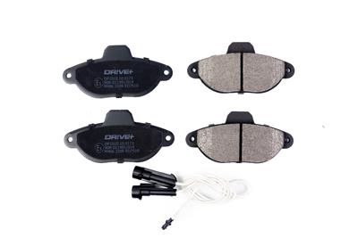 Dr!ve+ DP1010.10.0173 Číslo výrobce: DBP0173. EAN: 5907714159473.