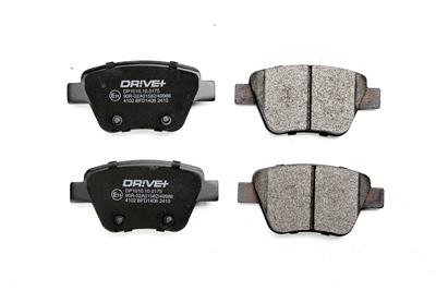 Dr!ve+ DP1010.10.0175 Číslo výrobce: DBP0175. EAN: 5907714159480.