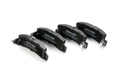 Dr!ve+ DP1010.10.0190 Číslo výrobce: DBP0190. EAN: 5907714159527.