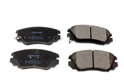 Dr!ve+ DP1010.10.0192 Číslo výrobce: DBP0192. EAN: 5907714159541.