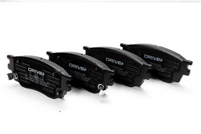 Dr!ve+ DP1010.10.0196 Číslo výrobce: DBP0196. EAN: 5907714159565.