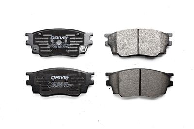 Dr!ve+ DP1010.10.0196 Číslo výrobce: DBP0196. EAN: 5907714159565.