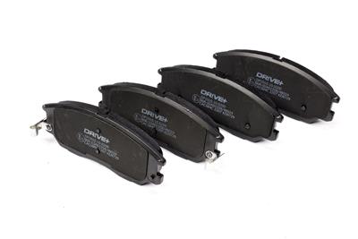 Dr!ve+ DP1010.10.0200 Číslo výrobce: DBP0200. EAN: 5907714159596.