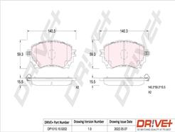 Dr!ve+ DP1010.10.0202